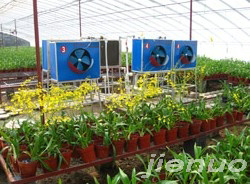 溫室暖風(fēng)機(jī)