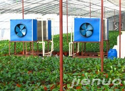 溫室暖風(fēng)機(jī)